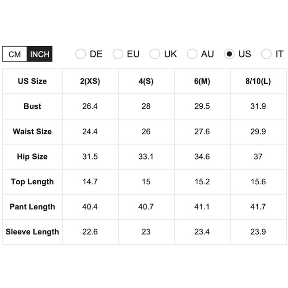 Grey Rib Knit 2 Piece Loungewear Set - Picture 6 of 7